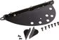 RADAR 2021 Pro Comp Adjustable Fin (Vapor)