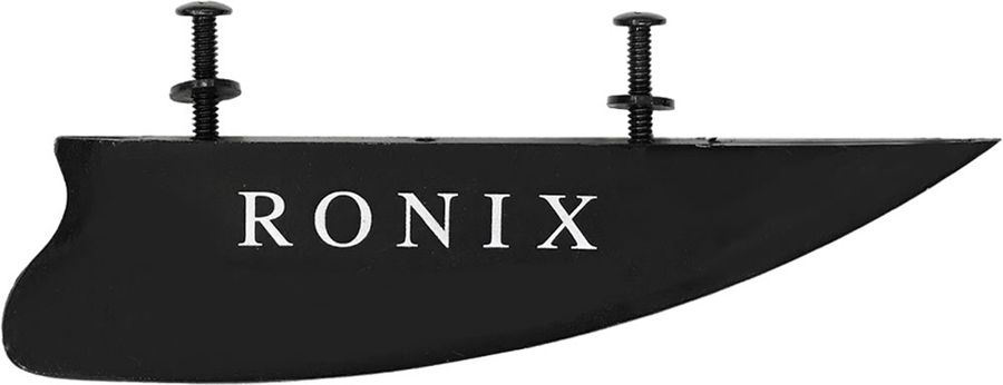 Ronix 2024 Fiberglass Hook Wake Edition Fin (Pack of 2)