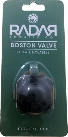 RADAR Boston Valve