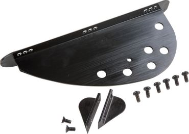 RADAR 2021 Precision Fixed Fin System