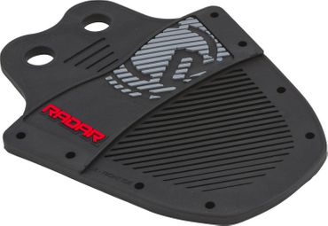 RADAR 2021 Junior Horseshoe Toe Rubber Only