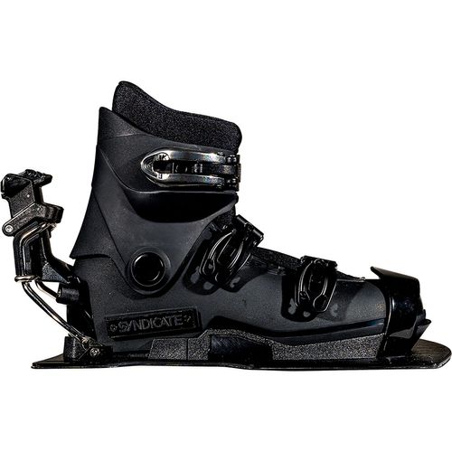 HO 2027 Syndicate Hardshell Slalom Ski Boot
