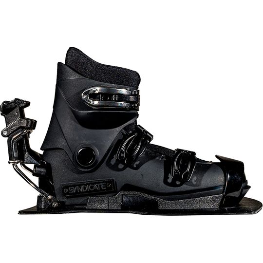 HO 2026 Syndicate Hardshell Slalom Ski Boot