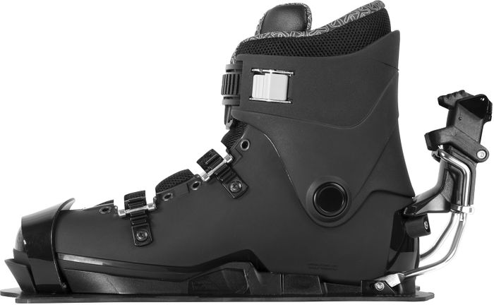 HO 2025 Syndicate Hardshell Slalom Ski Boot