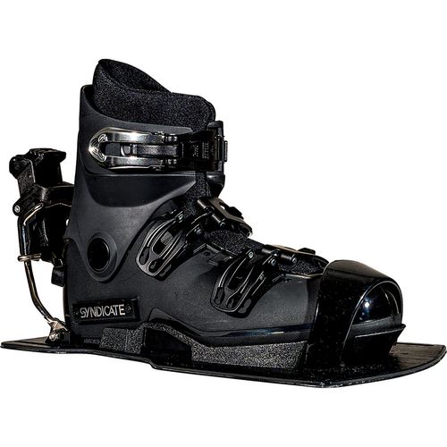 HO 2027 Syndicate Hardshell Slalom Ski Boot