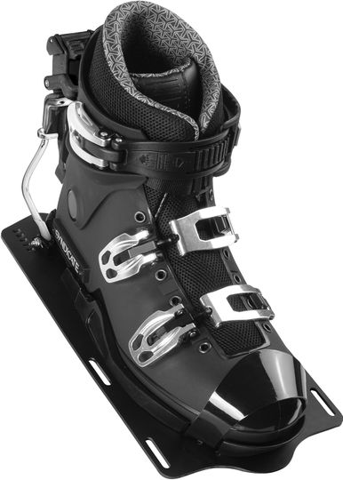 HO 2024 Syndicate Hardshell Slalom Ski Boot