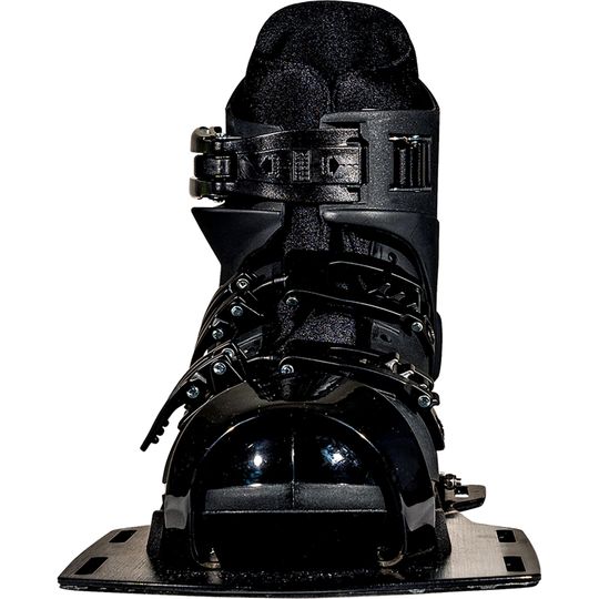 HO 2026 Syndicate Hardshell Slalom Ski Boot