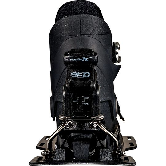 HO 2026 Syndicate Hardshell Slalom Ski Boot