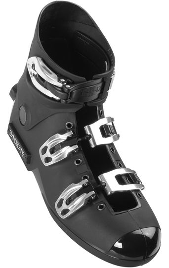 HO 2025 Syndicate Hardshell Slalom Ski Boot