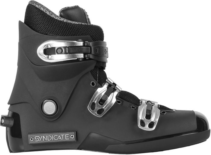 HO 2024 Syndicate Hardshell Slalom Ski Boot