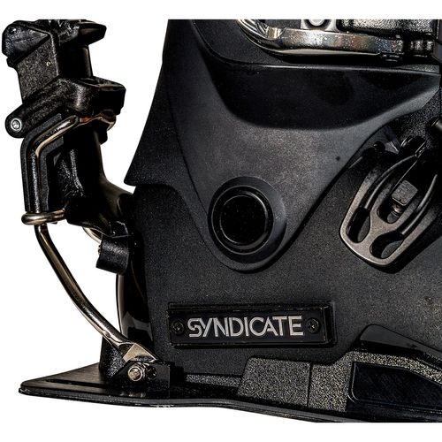 HO 2027 Syndicate Hardshell Slalom Ski Boot