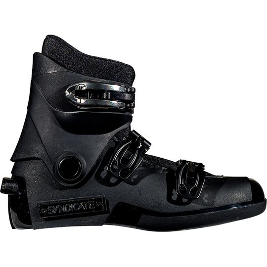 HO 2026 Syndicate Hardshell Slalom Ski Boot