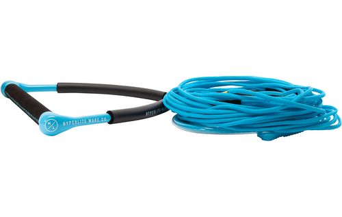 Hyperlite 2026 CG Wakeboard Handle with 70ft Fuse Mainline