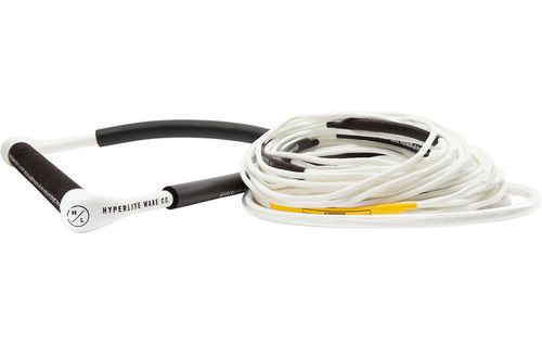 Hyperlite 2026 CG Wakeboard Handle with 70ft Fuse Mainline