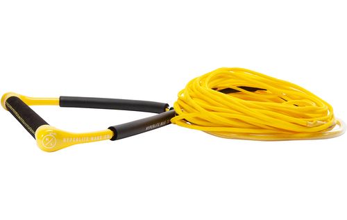 Hyperlite 2026 CG Wakeboard Handle with 70ft Fuse Mainline