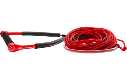 Hyperlite 2026 CG Wakeboard Handle with 70ft Fuse Mainline