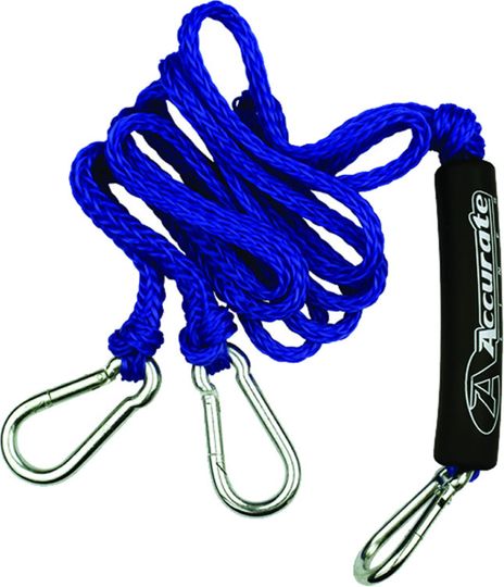 HO Rope Boat Tow Harness