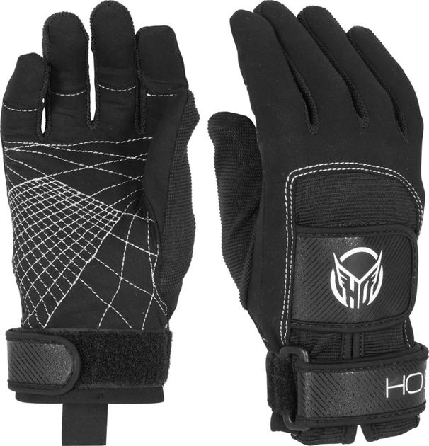 HO 2024 Pro Grip Mens Slalom Ski Gloves Wayne Ritchie's Melbourne Wakeboard Shop Melbourne