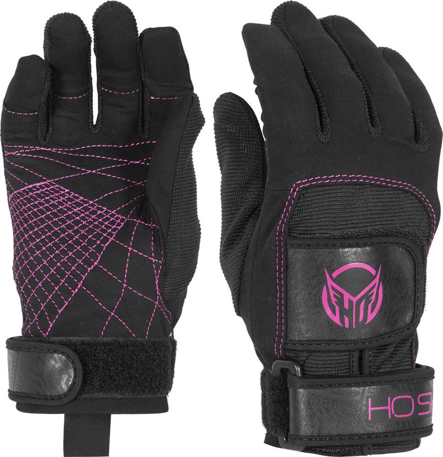 HO 2024 Pro Grip Ladies Slalom Ski Gloves