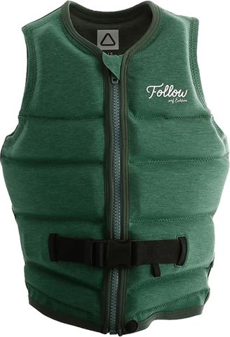 FOLLOW 2021 Surf Edition Ladies Buoyancy Vest