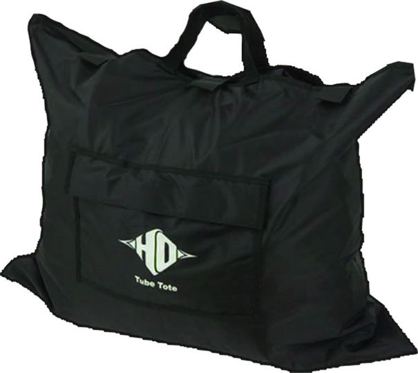 HO Tube Tote Bag
