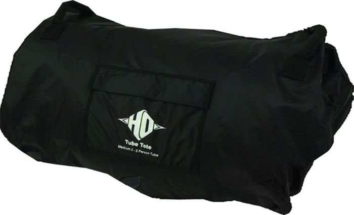 HO Tube Tote Bag