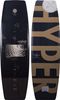 Hyperlite 2021 Blacklist Cable Park Wakeboard