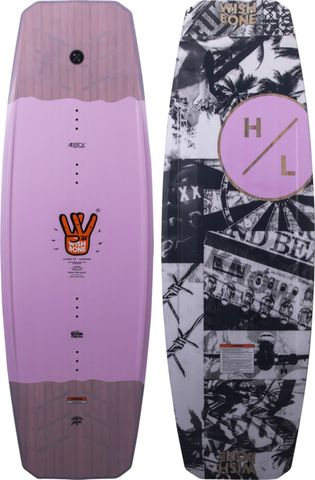 HYPERLITE 2021 Wishbone Wakeboard