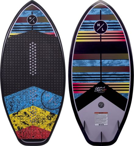 HYPERLITE 2021 Gromcast Wakesurf