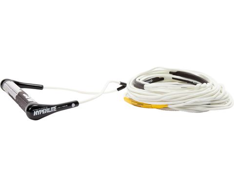 Hyperlite 2024 SG Rope &amp; Handle Package with 70ft Fuse Mainline