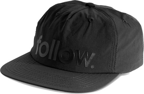 FOLLOW 2021 Logo Formless Hat