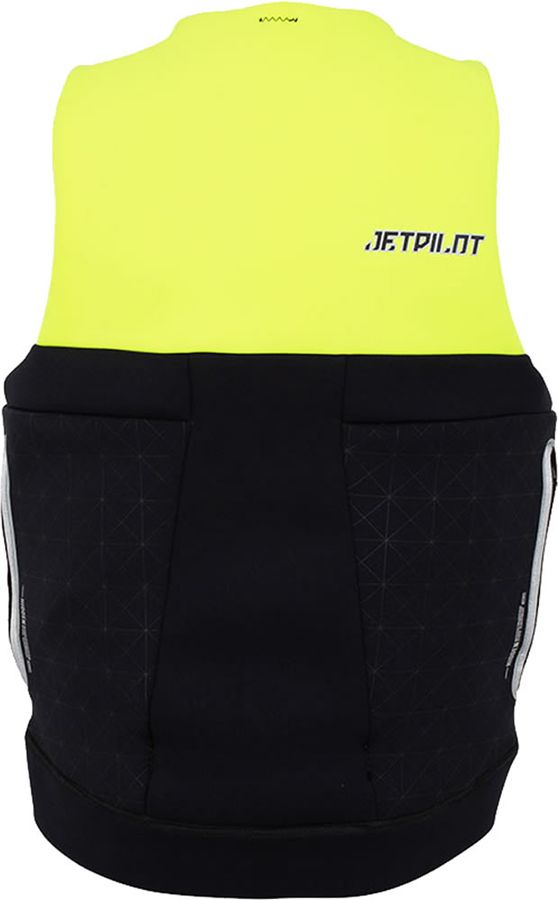 Jet Pilot 2024 Cause S-Grip L50 Buoyancy Vest