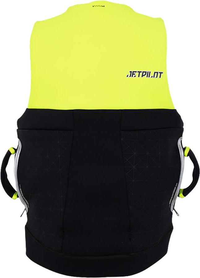 Jet Pilot 2024 Cause S-Grip L50 Buoyancy Vest