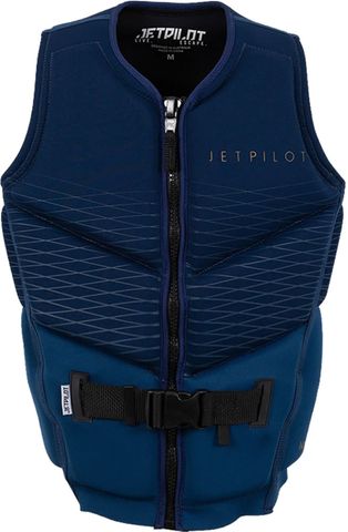 JET PILOT 2021 Nighthawk F/E Mens Neo Vest