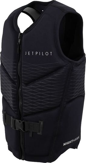 Jet Pilot 2022 Nighthawk Buoyancy Vest