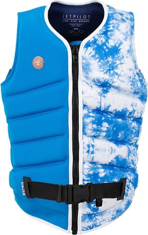 JET PILOT 2021 X1 Zahra Ladies F/E Buoyancy Vest