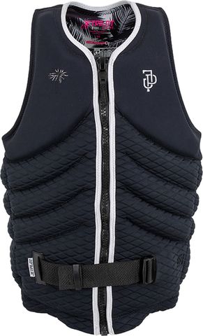 JET PILOT 2021 Quantum X Cory Tuenissen Buoyancy Vest