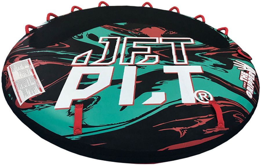 Jet Pilot 2024 Gripper 4 Tube