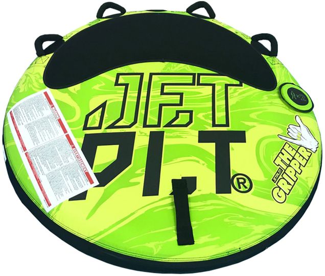 Jet Pilot 2024 Gripper 2 Tube