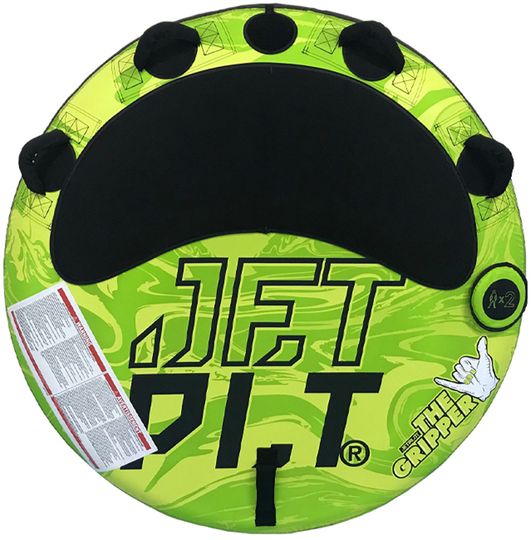 Jet Pilot 2024 Gripper 2 Tube