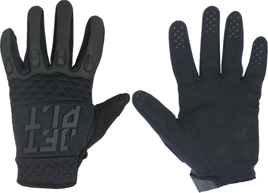 Jet Pilot RX Heat Seeker Gloves