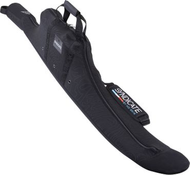 HO 2021 Syndicate Neo Slalom Ski Bag with Fin Protector
