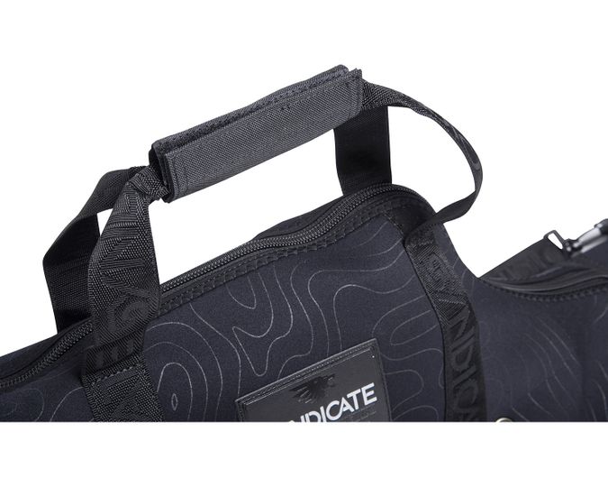 HO 2024 Syndicate Neo Slalom Ski Bag with Fin Protector