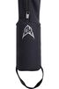 HO 2025 Syndicate Neo Slalom Ski Bag with Fin Protector