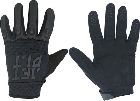 Jet Pilot 2025 RX Heat Seeker Gloves