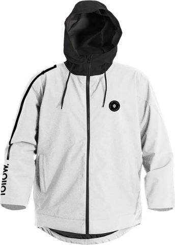 FOLLOW 2021 Layer 3.11 Twelker Spray Outer Jacket