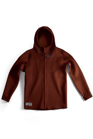 FOLLOW 2021 Layer 3.12 Corduroy Neo Hoodie Jacket