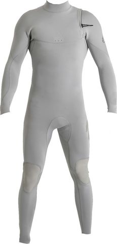 FOLLOW 2021 Zipperless Pro 3/2mm Steamer