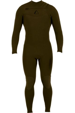 FOLLOW 2021 Pro Sealed 3/2mm Steamer