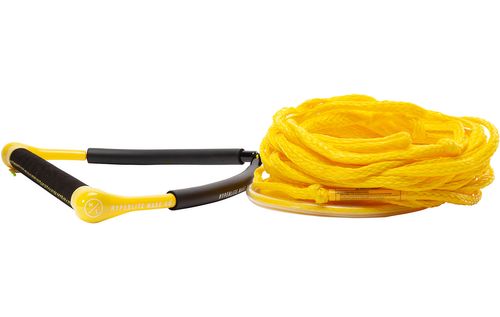 Hyperlite 2026 CG Wakeboard Handle with 60ft Poly-E Mainline